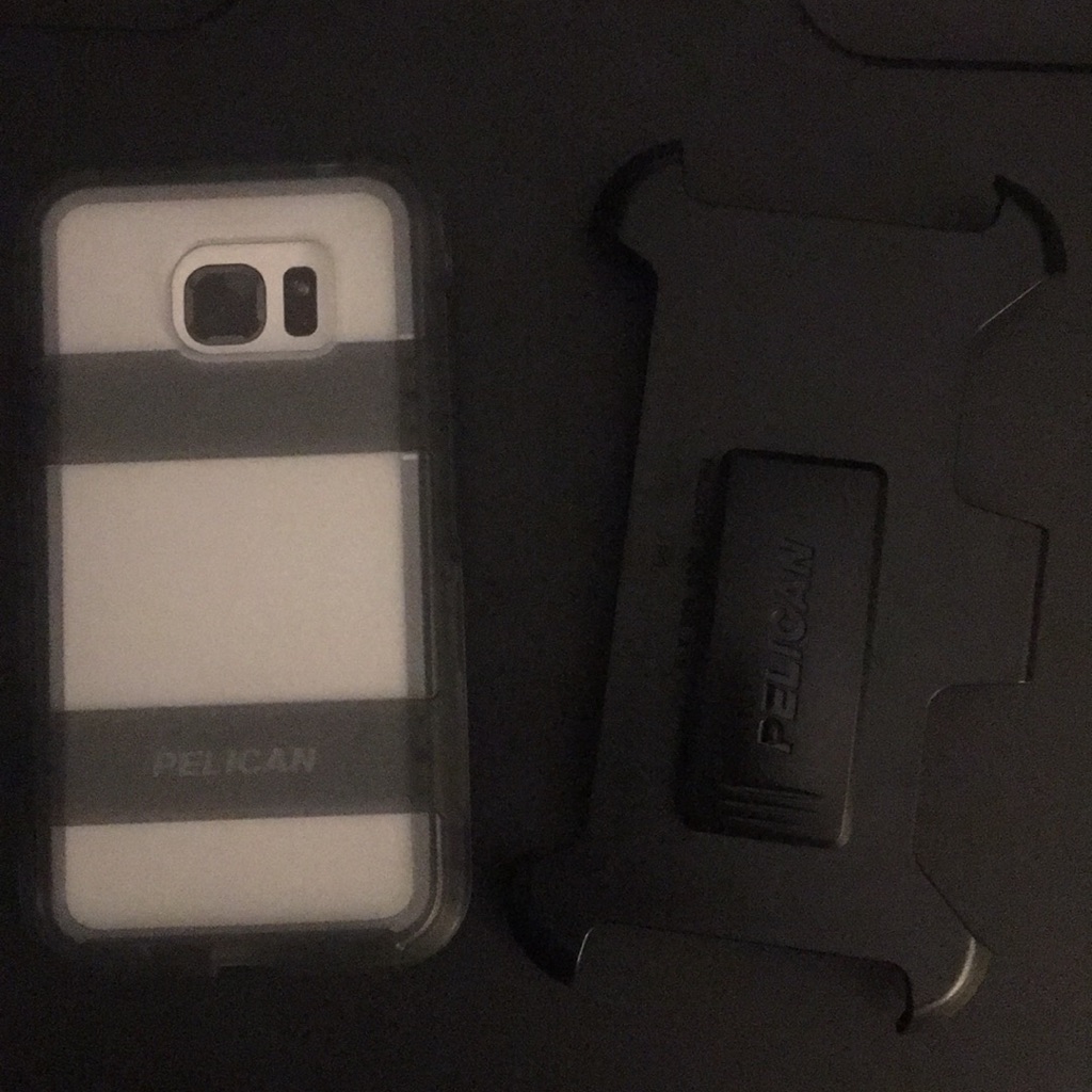 Android Case